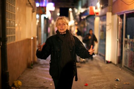Významná filmařka Claire Denis navštíví Prahu