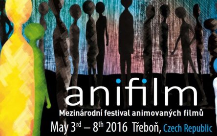 Letošní Anifilm začne 3. května, hlavním tématem je migrace