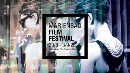 Marienbad Film Festival nabídne experiment i klasiku