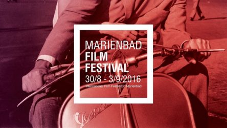 Marienbad Film Festival zveřejnil svůj program