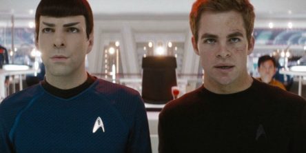 Výročí kultovního Star Treku si připomenou také tuzemští nadšenci