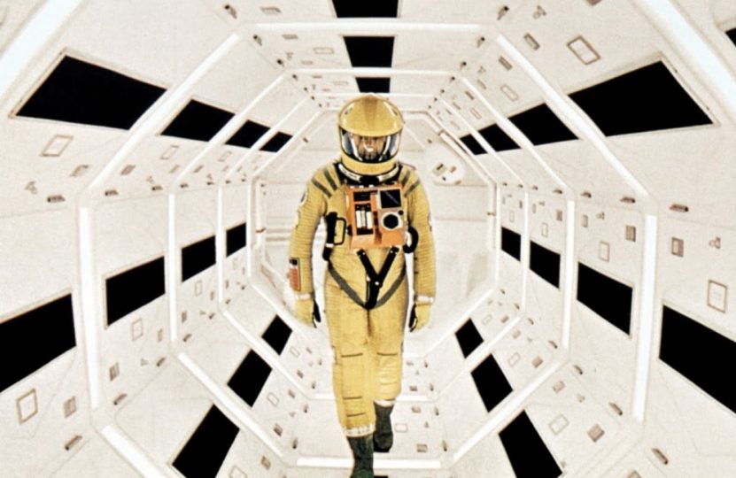 Pražské kino Aero chystá přehlídku filmů Stanleyho Kubricka