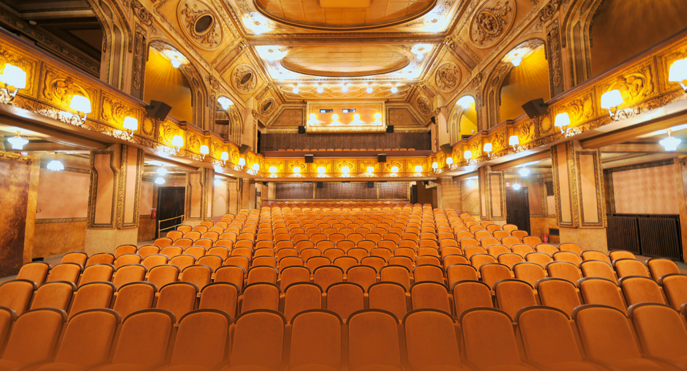 Klasická kina v Praze významně doplňují distribuční síť
