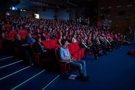 Studentský filmový festival v Písku nabídne přes 60 snímků