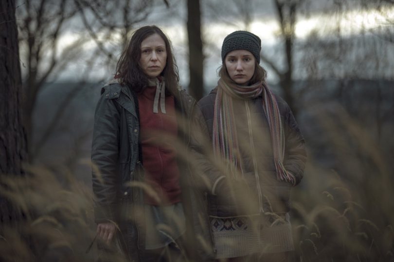 Osmidílnou sérii Pustina uvede HBO poprvé 30. října
