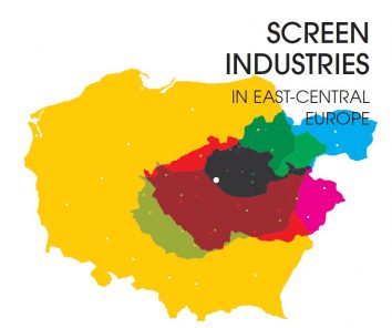 Konference Screen Industries in East-Central Europe