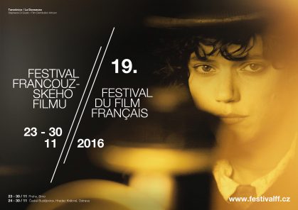 Festival francouzského filmu zaplní koncem listopadu pět měst