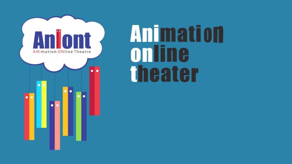 Víc než 700 minut autorské animace na webu Aniont.cz