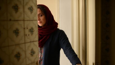 Festival íránských filmů