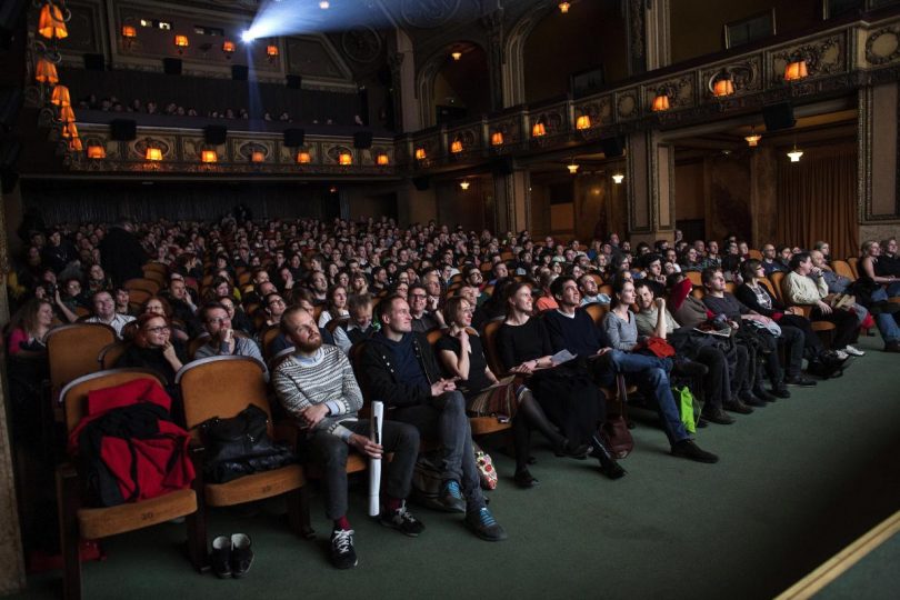 Tuzemská kina loni navštívil rekordní počet diváků