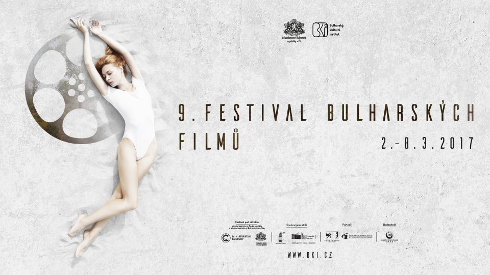 Devátý ročník festivalu bulharských filmů