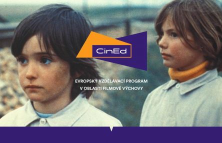 Projekt filmového vzdělávání CinEd zahájil v ČR