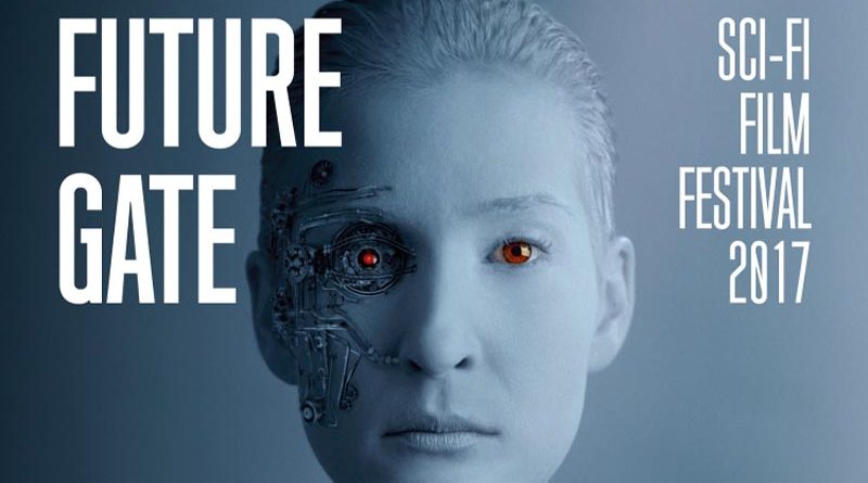 Festival sci-fi filmů Future Gate bude už počtvrté