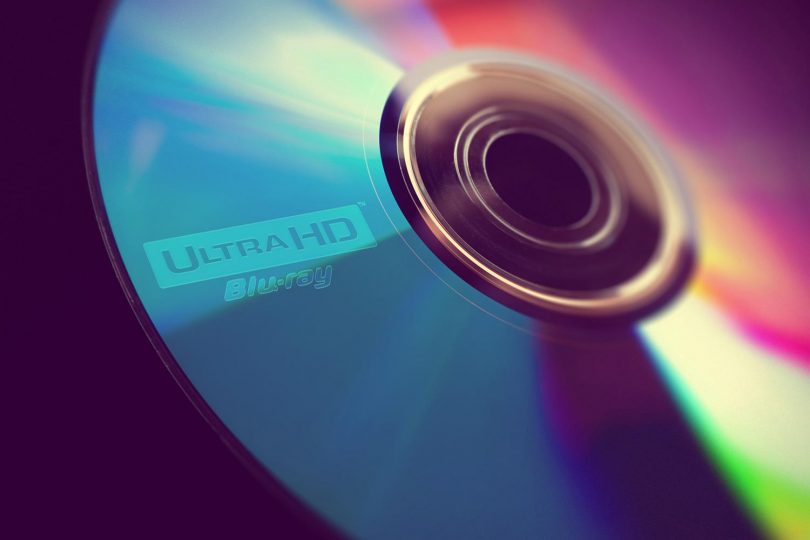 Společnost Bontonfilm představila nové nosiče Ultra HD