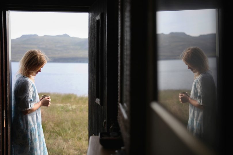 Grand Prix Febiofestu získal islandský filmový debut