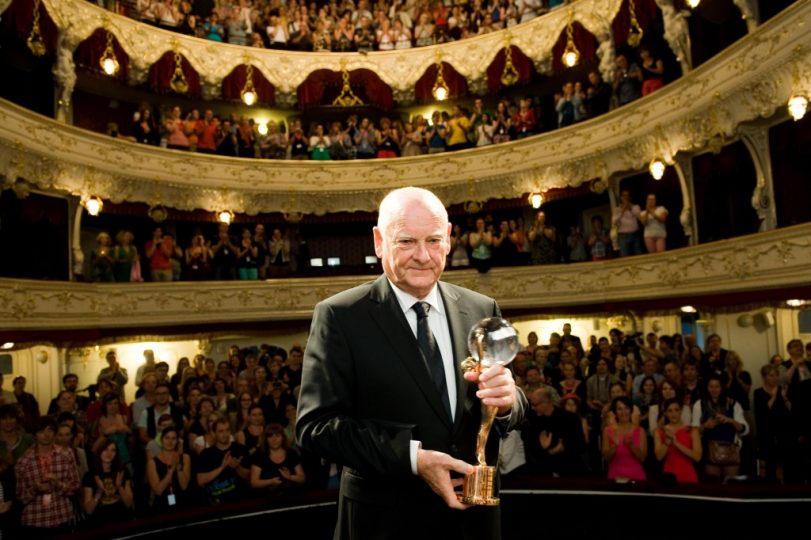 Cenu zlínského filmového festivalu získá Theodor Pištěk
