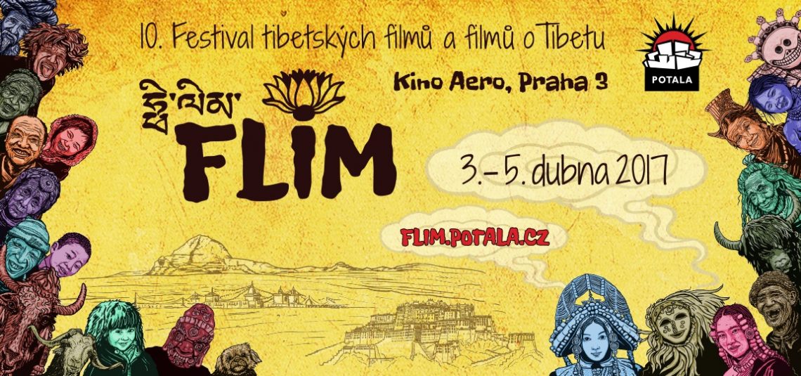 Festival tibetských filmů v Praze ukáže tvorbu z Číny i exilu