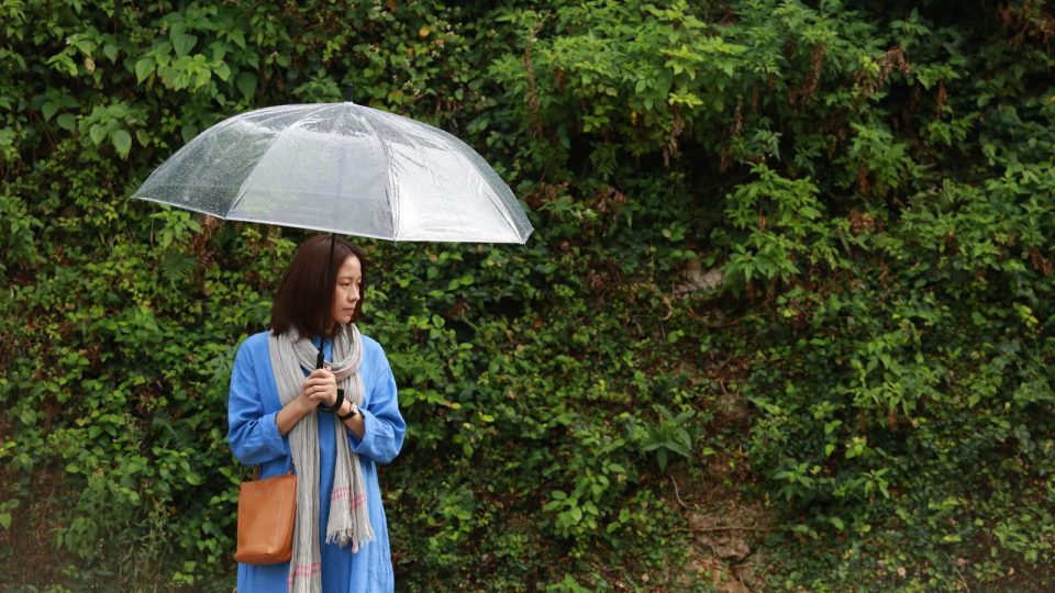 V pražské Lucerně se uskuteční přehlídka tchajwanských filmů