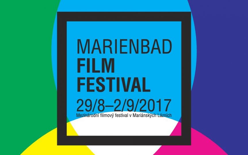 Marienbad Film Festival 2017:  Výzva k účasti