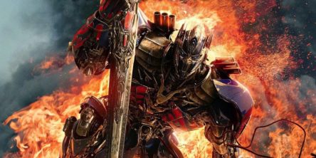 V čele víkendové návštěvnosti kin je pokračování Transformers