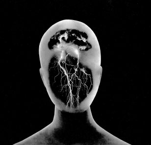 David Lynch: Up in Flames