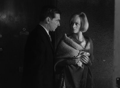 Neděle ve všední den