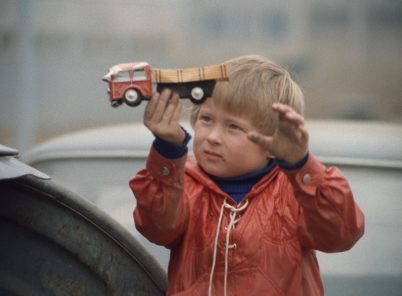 Panelstory: premiéra digitálně restaurované verze