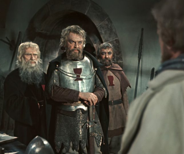 Fotochemické okénko: Digitálně restaurovaný Jan Roháč z Dubé