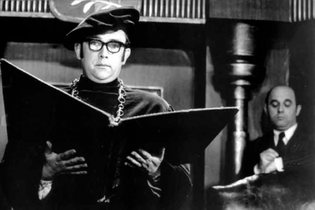 Filmy Josefa Škvoreckého, léta šedesátá