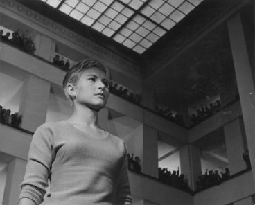Marie Tomášová