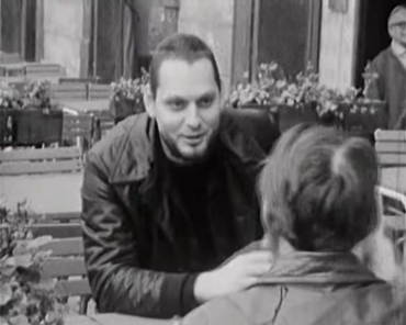 Vincent Venera ve filmech českého undergroundu 80. let