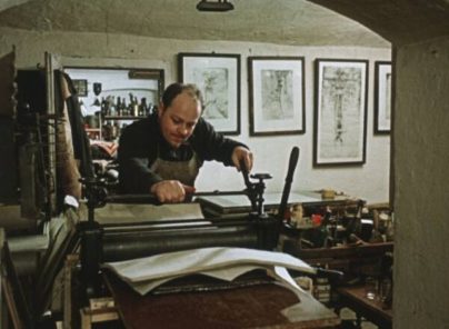 Experiment a plastika: Aleš Veselý