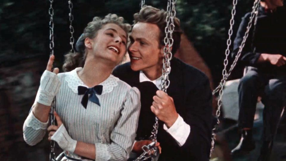 Fotochemické okénko: Dvojí Stříbrný vítr