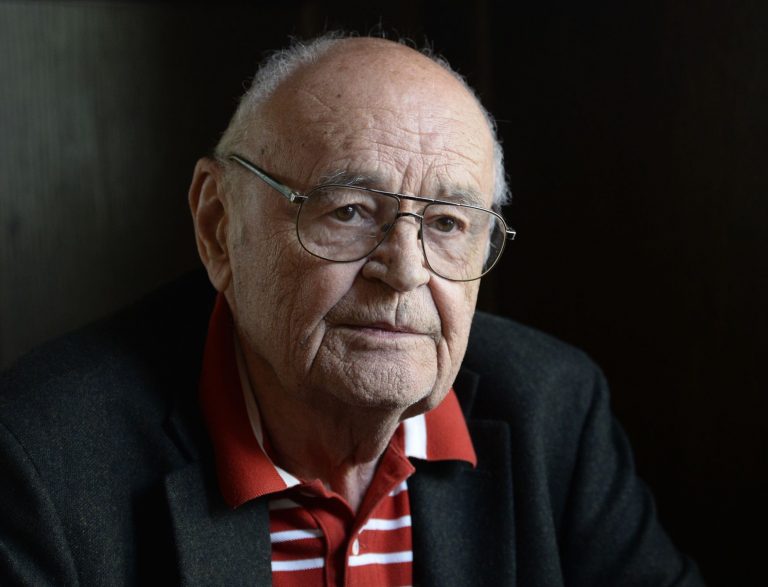 A remake that didn’t happen. Interview with Václav Vorlíček about Who Wants to Kill Jessie?