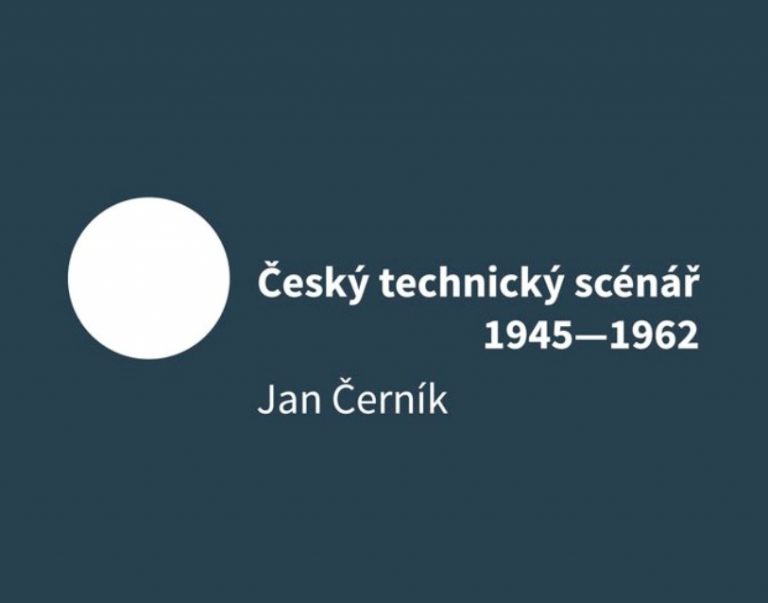 Český technický scénář 1945–1962
