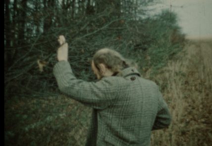 Filmové záznamy akcí Lumíra Hladíka z let 1976–1981