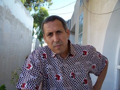 O panafrikanismu, uchování afrického filmového dědictví a vlastní tvorbě. Rozhovor s Mohamedem Challoufem