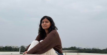Ayushi Alva o experimentálním filmu, duševním zdraví a inspiraci