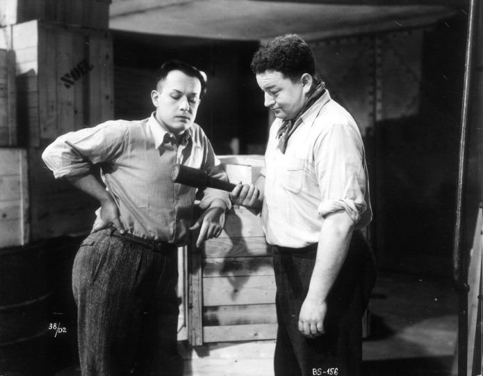 Fotochemické okénko: Druhý život filmu Svět patří nám