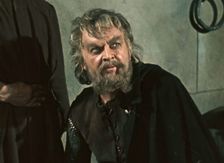 Fotochemické okénko: Digitálně restaurovaný Jan Roháč z Dubé