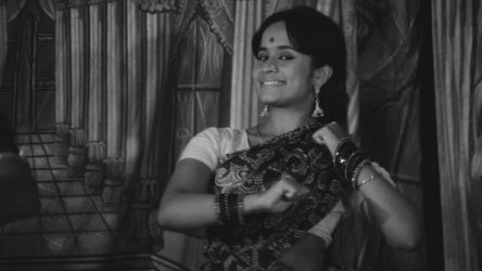 Love, Loss, and the Liminal: Revisiting Badnam Basti as India’s First Queer Film