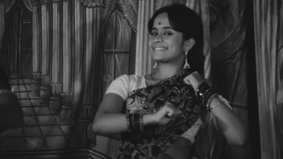 Love, Loss, and the Liminal: Revisiting Badnam Basti as India’s First Queer Film