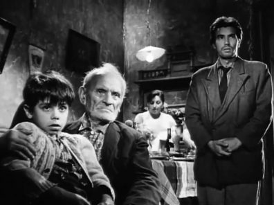 Filmy chilských tvůrců ve sbírce NFA