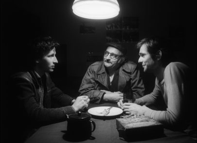 Šlo nám o dobrý film. Rozhovor s Martinem Vadasem o snímku Evžen mezi námi