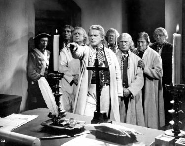 Psohlavci poprvé. Několik poznámek k produkční historii a recepci Innemannovy filmové adaptace